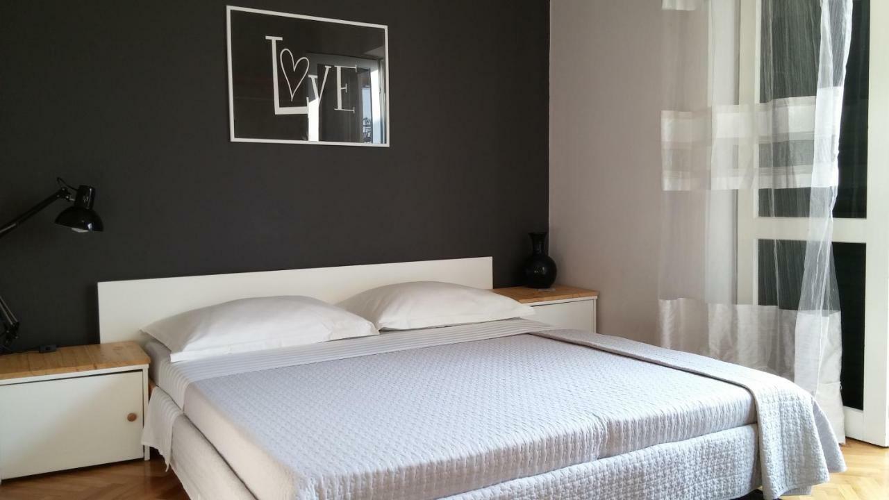 Tucepi For Two Hotel ภายนอก รูปภาพ