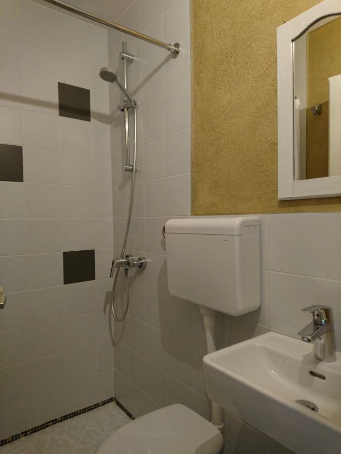 Tucepi For Two Hotel ภายนอก รูปภาพ